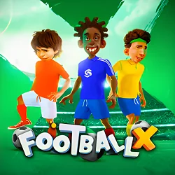 Football x